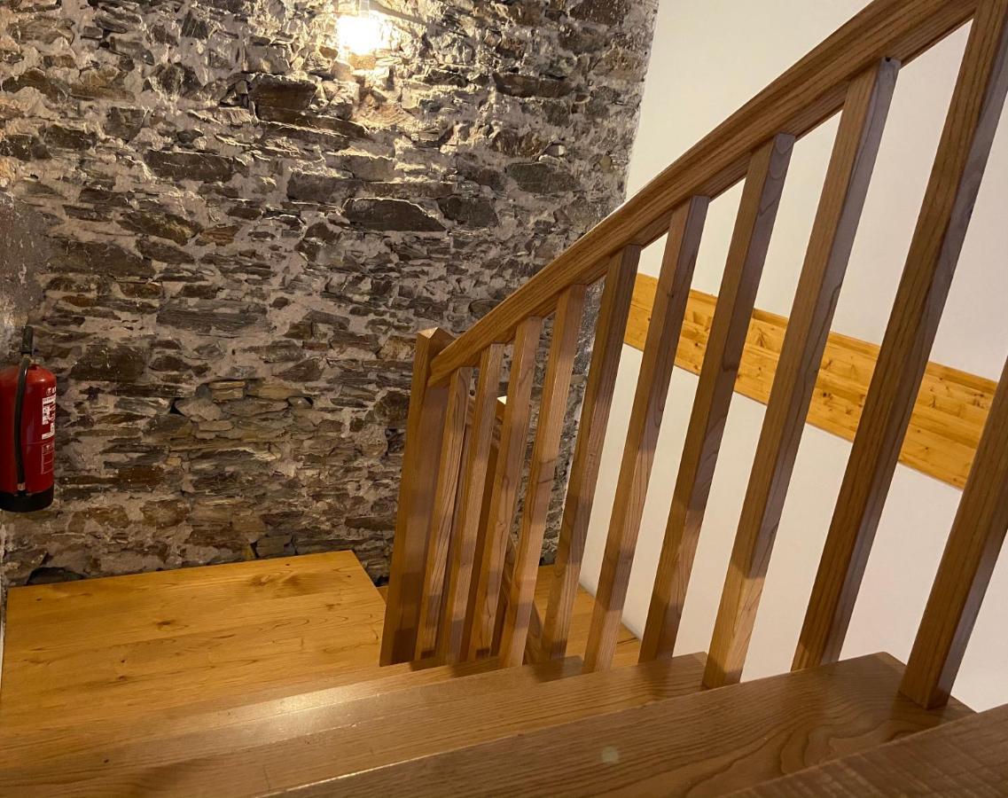 El Galeon Apartment Рибадео Екстериор снимка